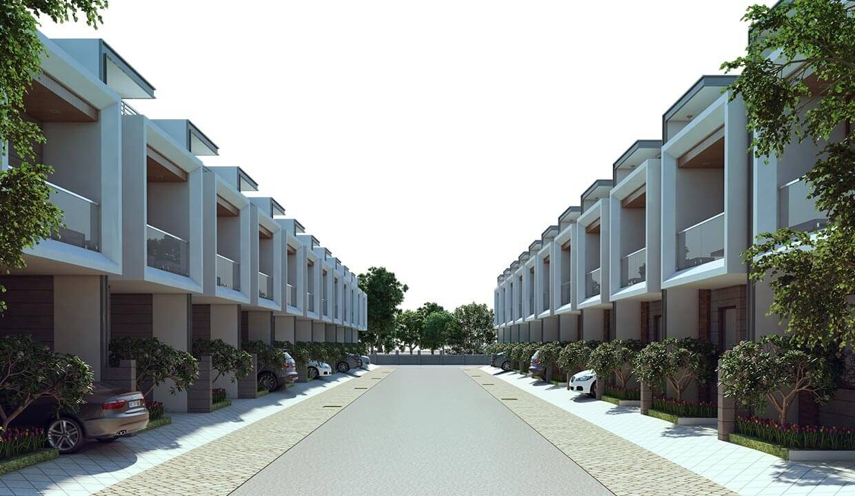 Villa